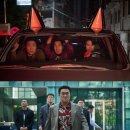 에이스공조 | 넷플릭스 〈남편들〉 후기 | 진선규×공명 코믹 액션, 전 남편·현남 편의 기막힌 공조