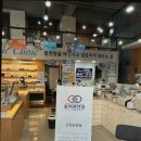 눈 피로 해소를 위한 인천렌즈, K비젼안경 인천논현점