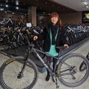 원바이오젠 | 🏆 여수 MTB 대회 여성 전체 우승 후기 | 코스 분석 + 장비 세팅 + 휠셋 업그레이드