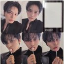 두곡목장 | 김재중 SEQUENCE #4 'HOPER' 앨범 발매 삼성역 코엑스 케타포 인사동 팝업 포카