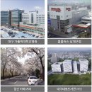 대명아파트 단지 내 이미지