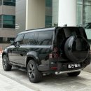 이종찬 | 가족을 위한 7인승 SUV, 디펜더 130 P400 X-Dynamic HSE 7인승 출고 후기