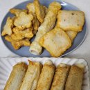 부산어묵맛집 3대어묵 효성어묵 택배로 만든 어묵탕 어묵반찬