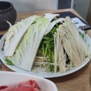 토담칼국수 이미지