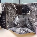 정크아트 업사이클링 팝업북 이미지