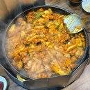 대박다방 | 종각역 닭갈비 맛집 볶음밥 서비스! ‘닭다방 닭갈비’ 방문 후기🐔