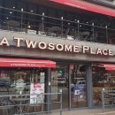 투썸플레이스 부산거제점 이미지