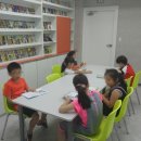 서구 어린이영어도서관 이미지