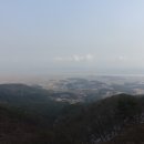 몰니산(沒泥山물혼산170.7m).망일산(望日山302.1m).문필봉(224m).건지산(154m).망뫼산(119.7m)./충남 서산 이미지