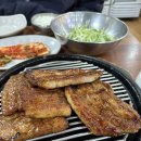 선유원갈비 | 천안 목천 돼지갈비 맛집 목천선유원 다녀온 후기