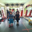 성일GYM 복싱센터 이미지