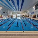 음성실내체육관 이미지