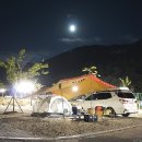 2016년 들살이 캠핑 결산 중반기 - 제주도 봉화 캠핑탐험대