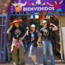 현대의상(중급) | 멕시코 여행 준비물 리스트 :: 콩콩팡팡 멕시코 숙소 투어 추천