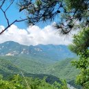 대전둘레산길(8구간) 이미지