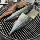 일성생선구이 이미지