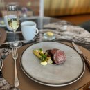 호텔 나루 서울 엠갤러리 레스토랑 - '부아쟁 런치 코스(VOISIN LUNCH COURSE)' 평일 점심 방문 후기