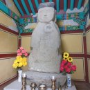 임실이도리미륵불상 이미지