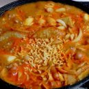 올인떡볶이