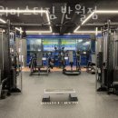 파워 마스터짐 이미지