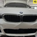 bmw640GT차량 타이어 교체 후 얼라이먼트 작업!! 이미지