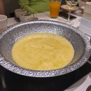 아이스케키2호 | (역삼역) 강남 회식 여기로 끝! 단체룸 완비 ‘모던 샤브 하우스 GFC 점’ 정기모임 후기