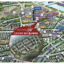 강서힐스테이트 상가 앞 이미지