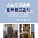 결헤어 이미지