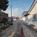 한적2길 | [고성] 무끼 | 소금빵 맛집, 한적한 바닷가 마을 감성 힐링 카페