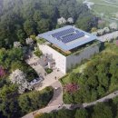 푸른 도서관 | 구로구 항동 푸른도서관 조감도 투시도 제작 후기｜공공건축CG