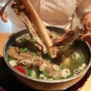 이촌동 면옥 이미지