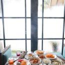 템푸스 - 제주시 | 푸꾸옥 리조트 JW메리어트푸꾸옥 템푸스 푸짓 조식 뷔페