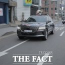 "영화가 현실로" LGU+, 세계 최초 '5G 자율주차' 공개 시연 이미지
