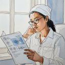 재미로 풀어보는 사주명리학 이미지