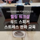 힐링우드 이미지