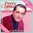 And I love you so / Perry Como 이미지