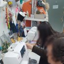 재봉틀(초급) 이미지