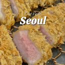 구룡역 개포동 맛집 리애돈까스 내돈내산 후기