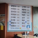 시골 얼큰이 추어탕 이미지