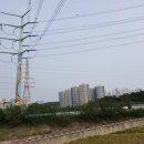 왕숙천 자전거도로15 이미지