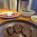 용산한우 이미지