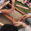 한산모시짜기 이미지