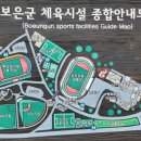 스포츠파크 씨름장 이미지