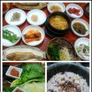 좋은쌀로 밥짓고 이미지