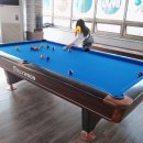 벅스당구장 이미지