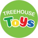 (코퀴틀람 센터)(길포드몰) Treehouse Toys 트리하우스 토이에서 스텝 구인합니다! 이미지