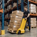 (주)토트랩 | 고양 쿠팡 후기 - 진열 워터 하는 일, 워터 후기 l IB 입고 4편