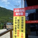 완월동224 | 다무밧나[맛집]마산맛집/마산오리/완월동 오리/마산완월동 오리/마산 백숙/무학산산수정/내부도 넓고 맛...