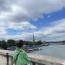 국기태권도 | [🇫🇷 24 파리올림픽]올림픽 태권도경기 직관 후기, 태권도 서건우 선수, 코리아 하우스 후기