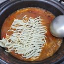 신선초해물칼국수 | 목동 샤브샤브 1등? 소문 듣고 찾아가 봤다!